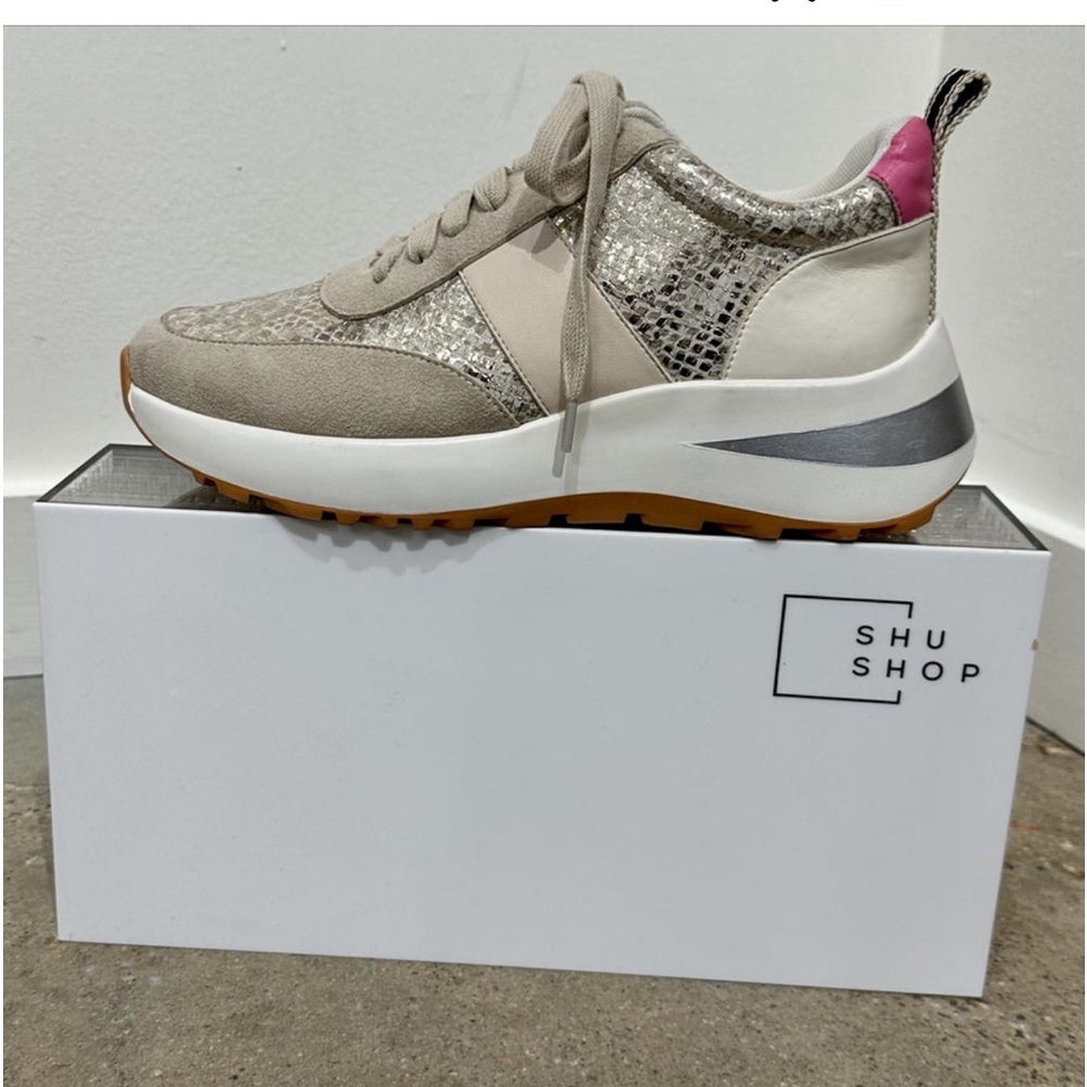 ShuShop Serefina Shoe